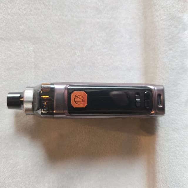 Photo secondaire 1 - VAPORESSO ARMOUR G occasion