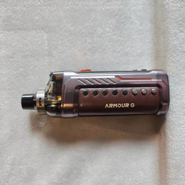 Photo secondaire 2 - VAPORESSO ARMOUR G occasion