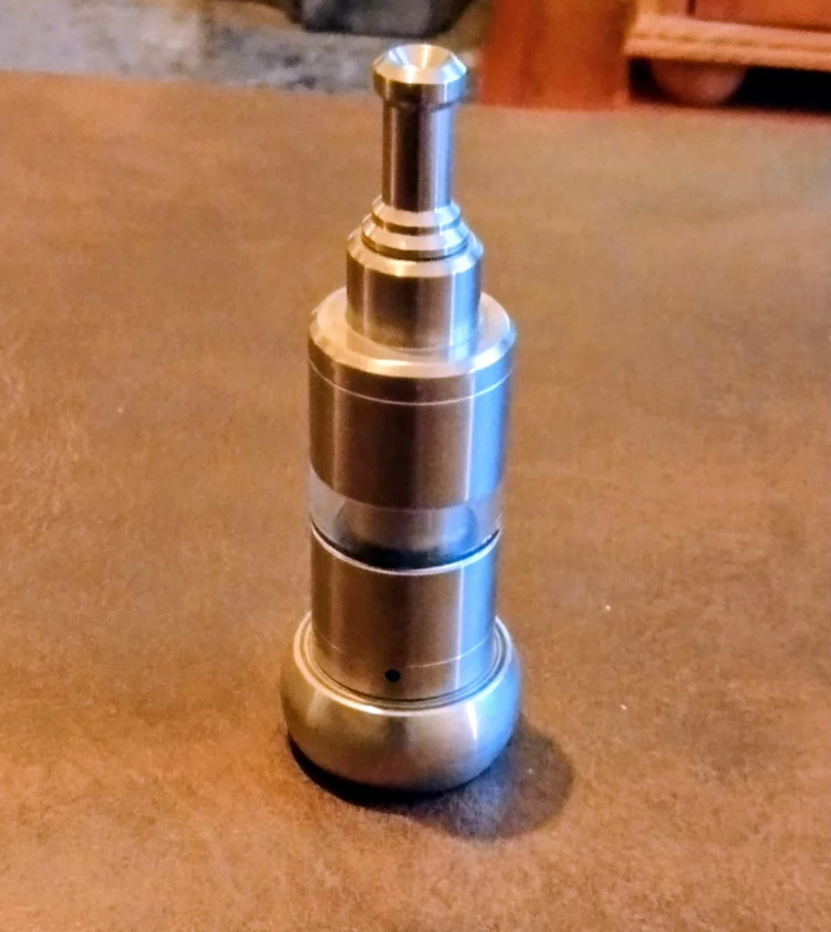 Atomiseur Kayfun Lite Plus Svoemesto authentique