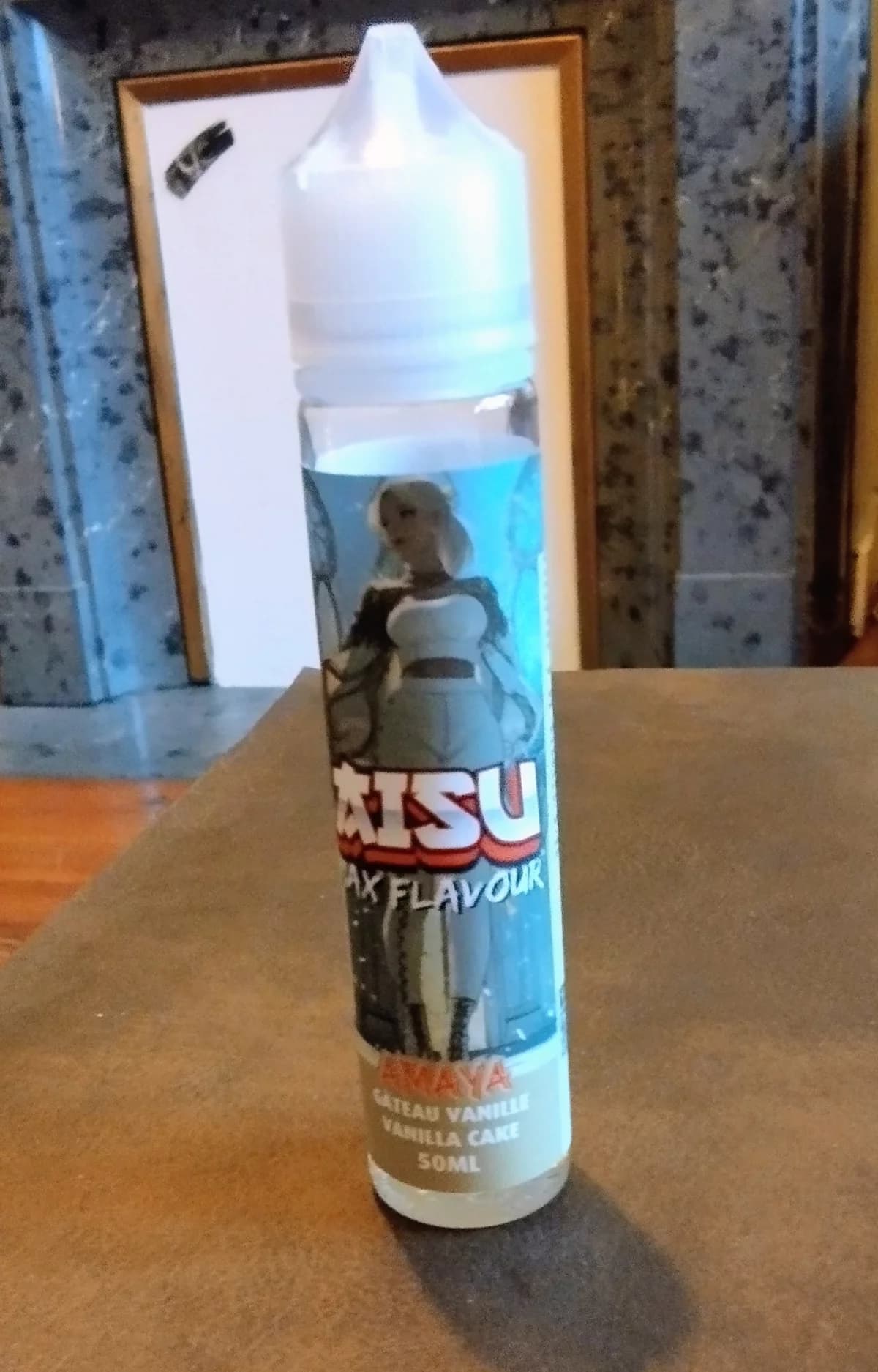 Aisu Max Flavour Amaya