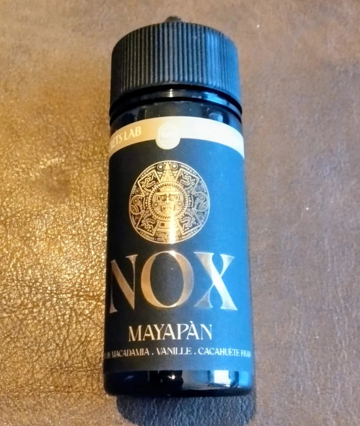 E liquide Mayapan Nox 50ml
