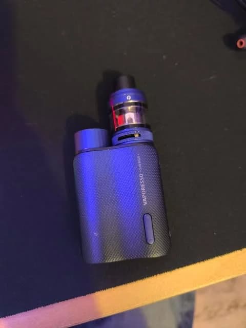 vaporesso swag 2