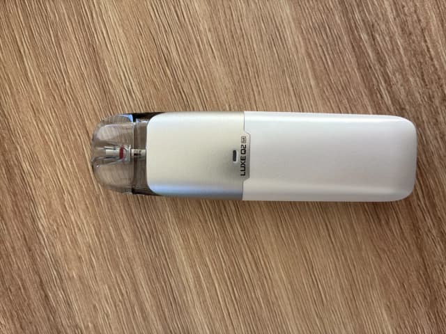 Photo secondaire 2 - Vaporessi luxe q2 se occasion