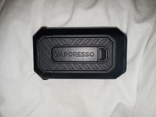 Photo secondaire 1 - Vaporesso Armour Max (avec accus) occasion