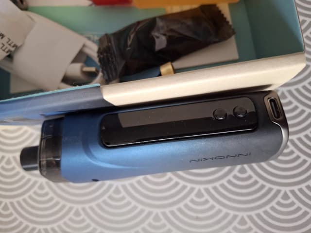 Photo secondaire 2 - Innokin Kroma Z occasion