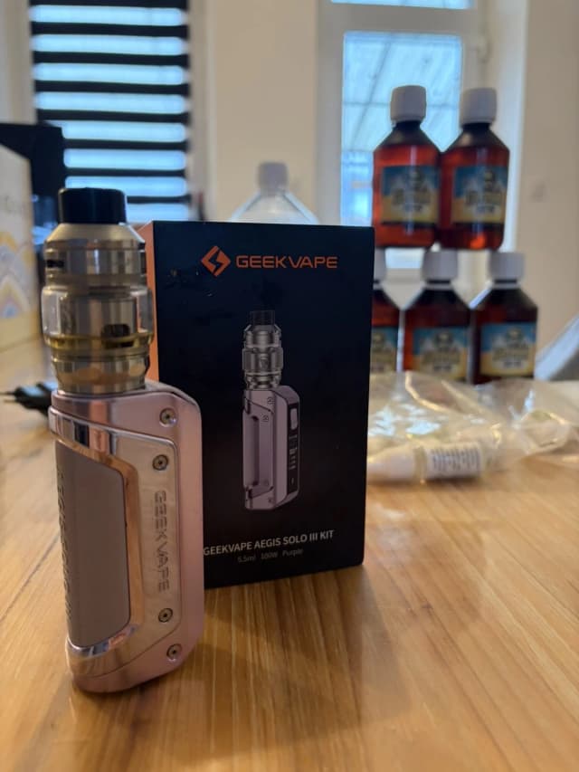 Photo secondaire 1 - Aegis Legend 5 occasion