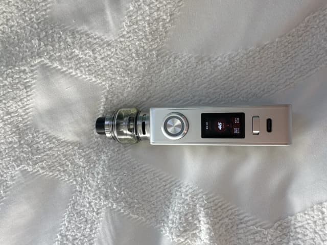 Photo secondaire 1 - Centaurus m100 grise occasion