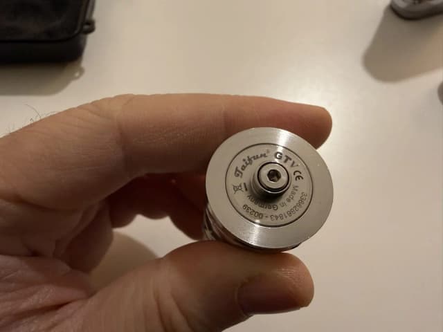 Photo secondaire 1 - Lot vape haut de gamme. occasion