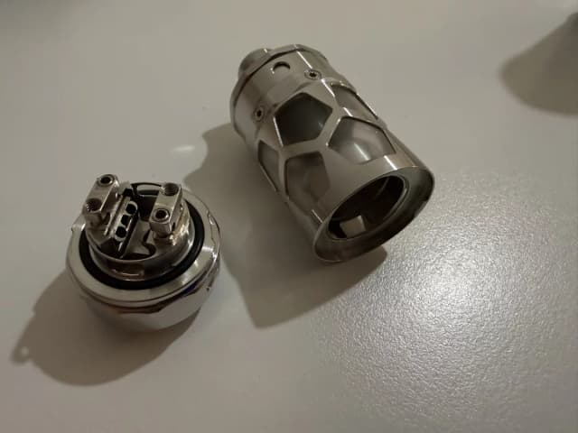 Photo secondaire 2 - Lot vape haut de gamme. occasion