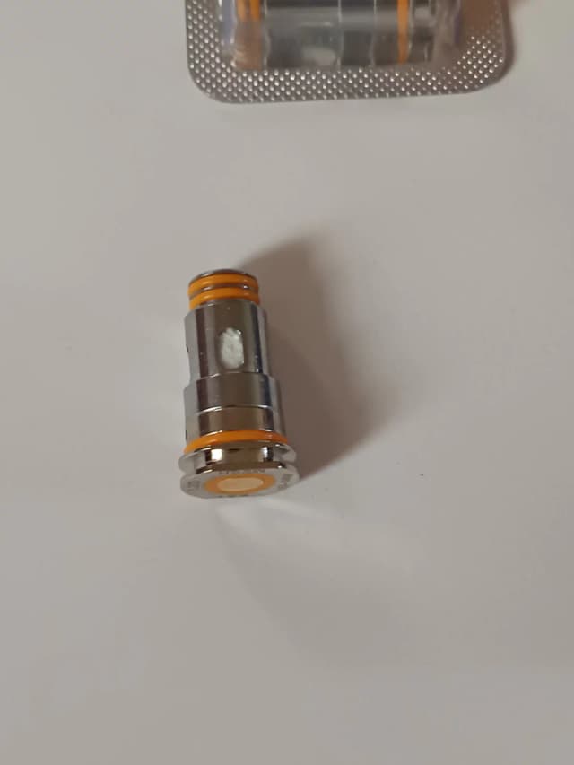 Photo secondaire 2 - B coil 1,2 ohm occasion