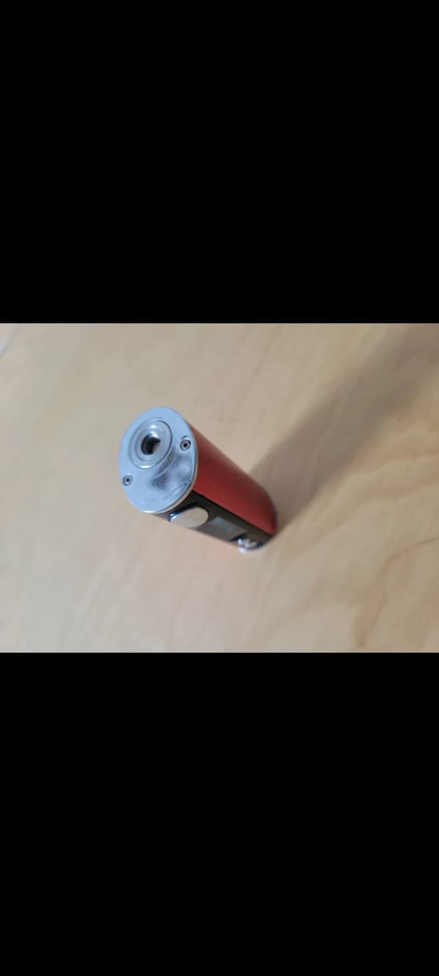 Photo secondaire 1 - Eleaf istick t80 occasion