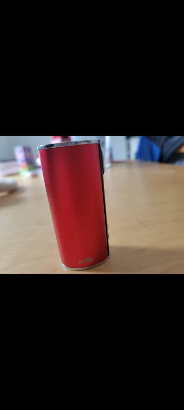 Photo secondaire 2 - Eleaf istick t80 occasion