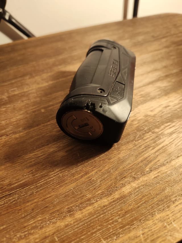 Photo secondaire 1 - GeekVape Aegis Max occasion