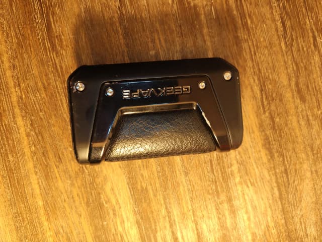 Photo secondaire 1 - Geekvape L200 occasion