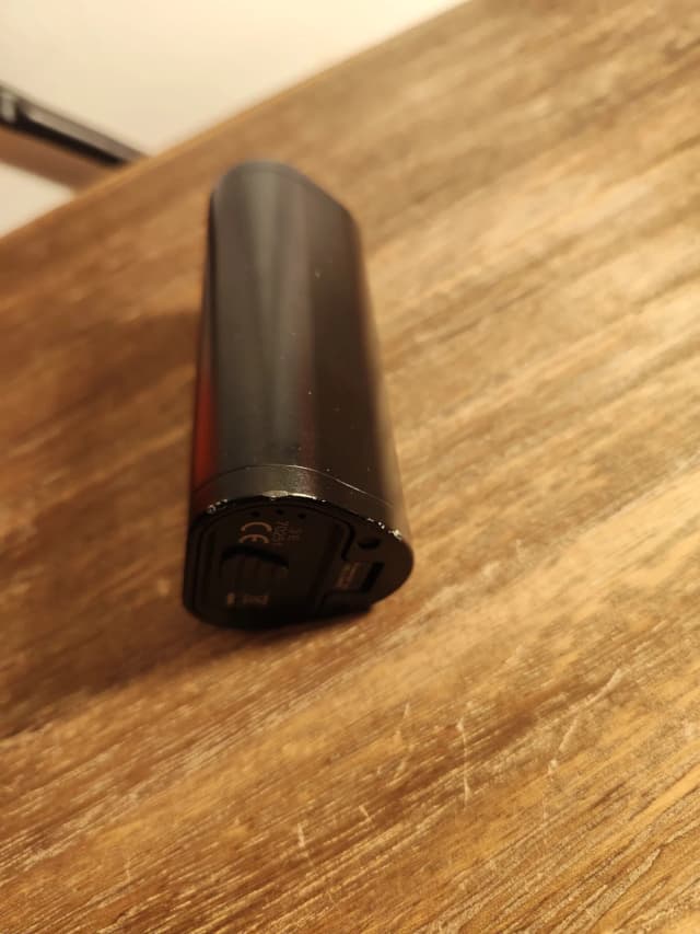 Photo secondaire 1 - HellVape Hell200 occasion