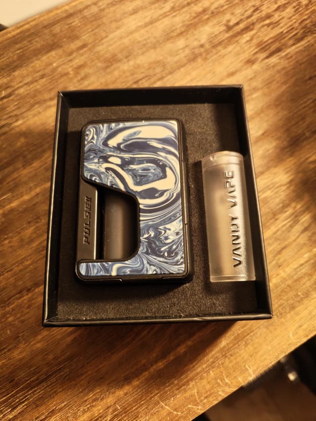 Photo secondaire 1 - VandyVape Pulse 2 occasion