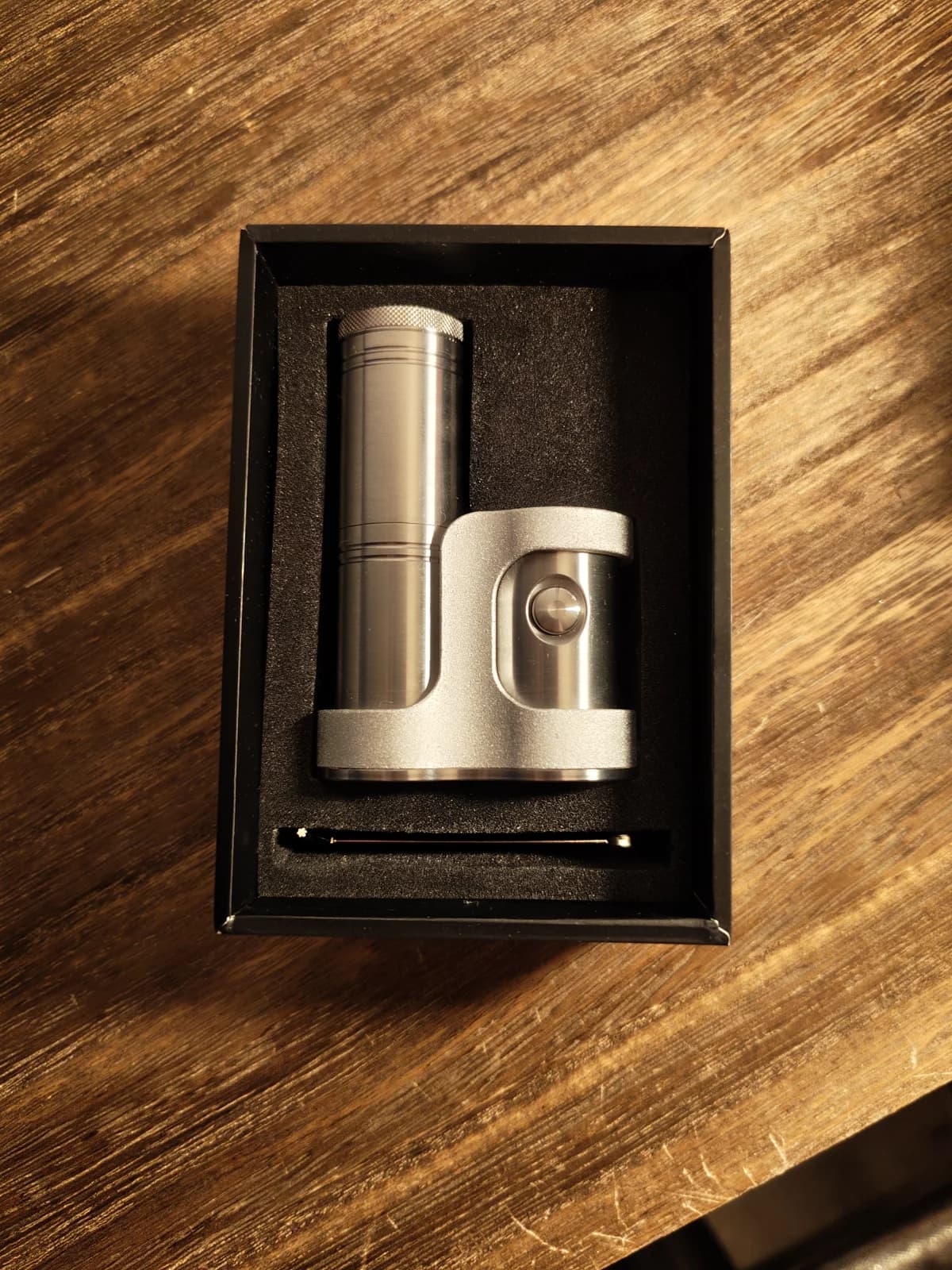 Ambition Mods Converter