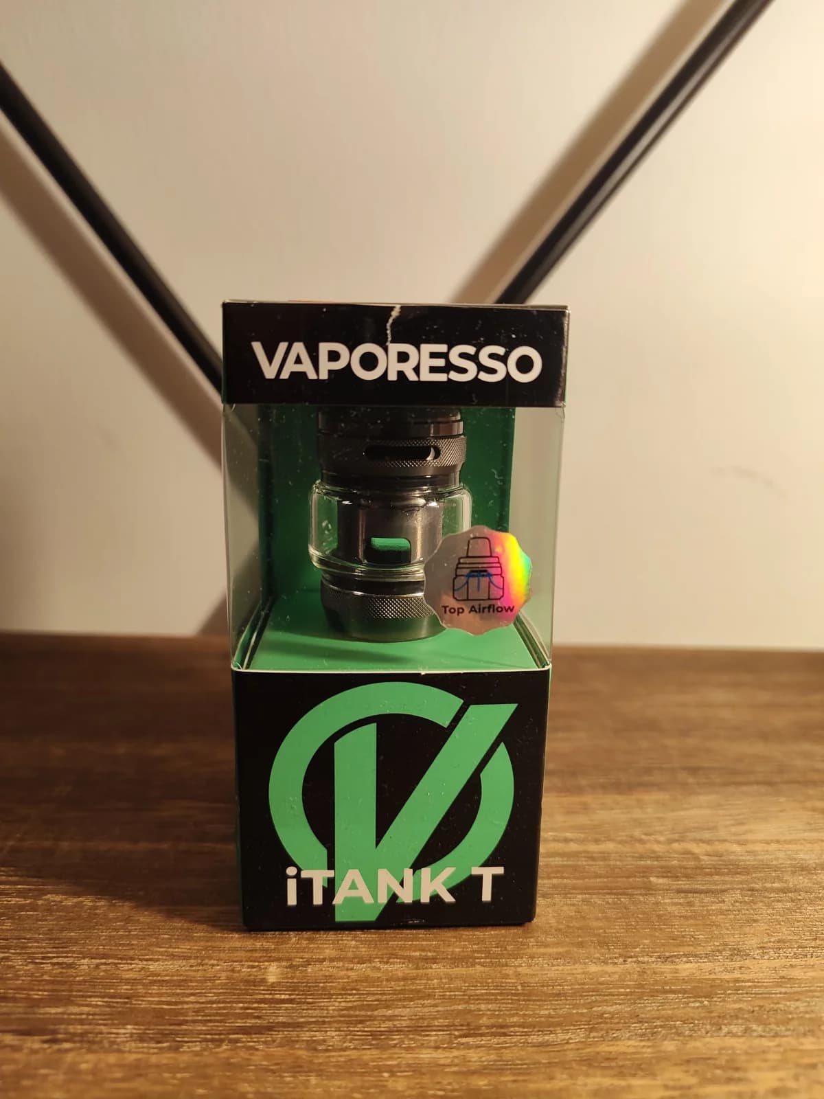 Vaporesso Itank T