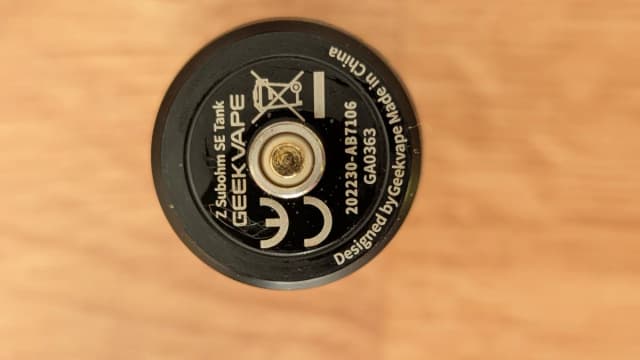 Photo secondaire 1 - box aegis legend occasion