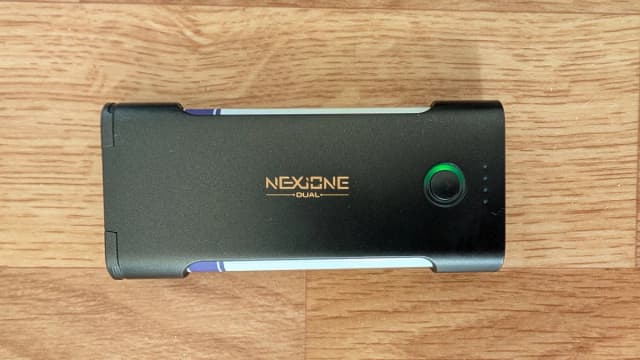 Photo secondaire 1 - kit dual nexi one occasion