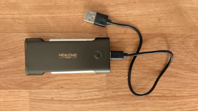 Photo secondaire 2 - kit dual nexi one occasion