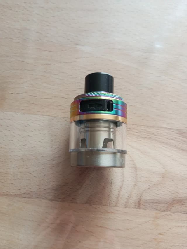 Photo secondaire 1 - Embouts voopoo drag1 occasion