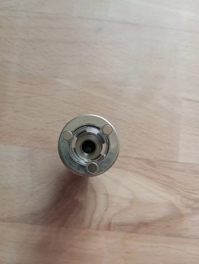 Photo secondaire 2 - Embouts voopoo drag1 occasion