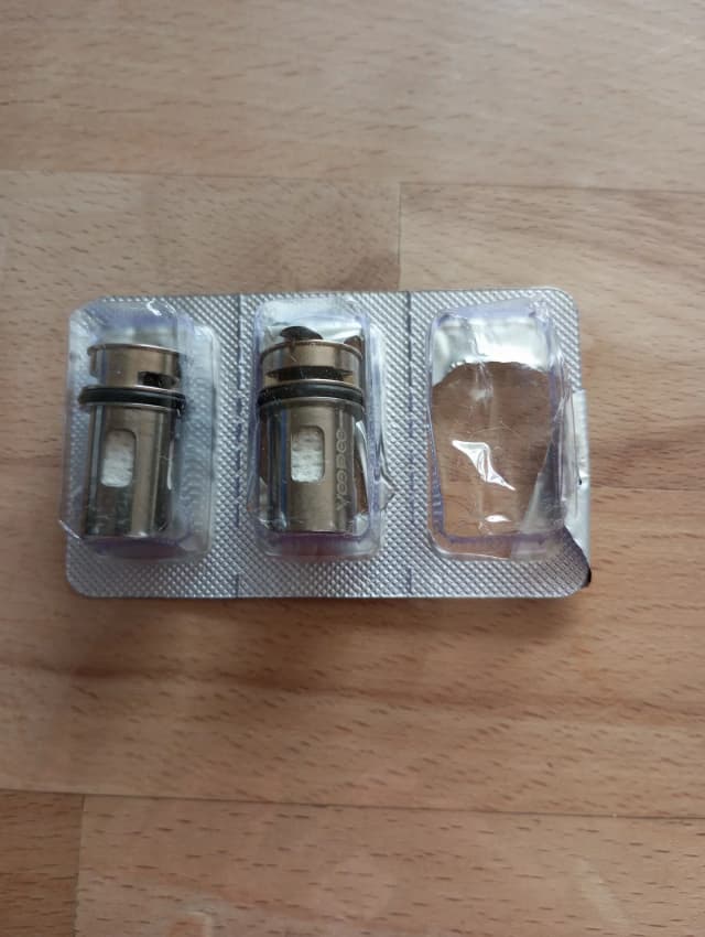 Photo secondaire 1 - Voopoo max 60w tpp-dm2 occasion