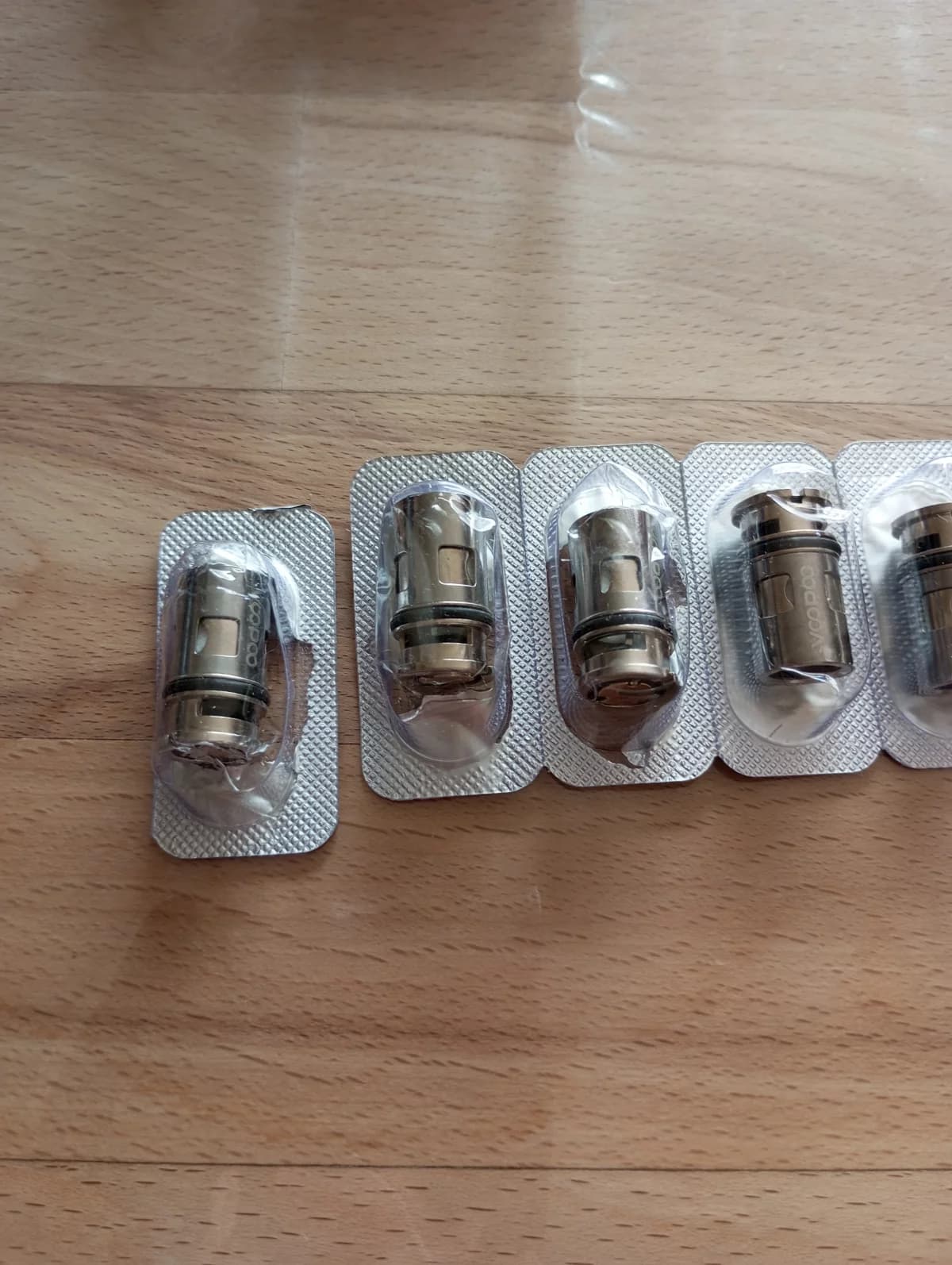 Voopoo max 60w pnp-vm5