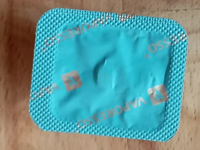 Photo secondaire 1 - Vaporesso 0.2^ 50.80w occasion