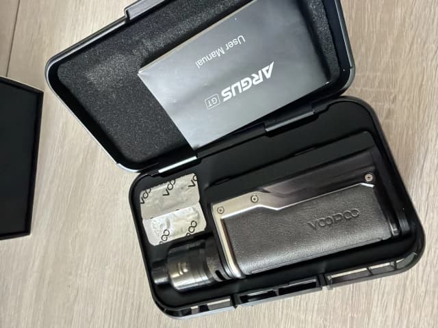 Photo secondaire 1 - Argus GT occasion