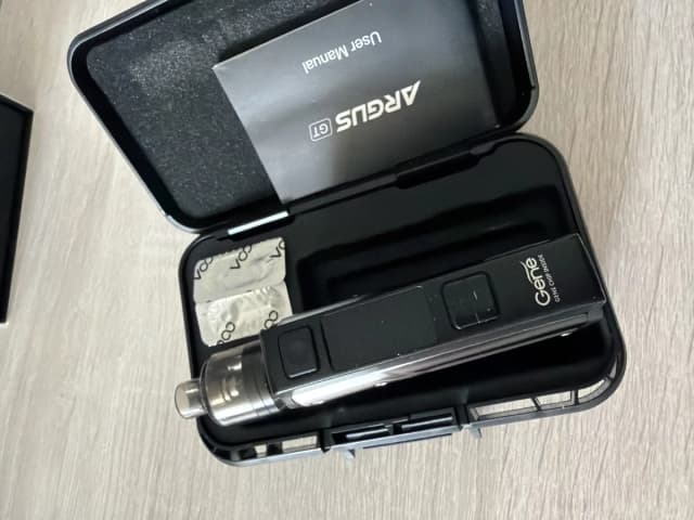 Photo secondaire 2 - Argus GT occasion