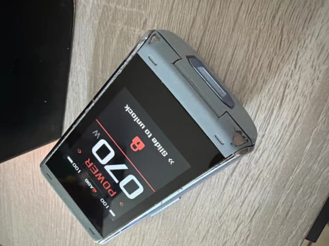 Photo secondaire 1 - Box T 200 geekvape occasion