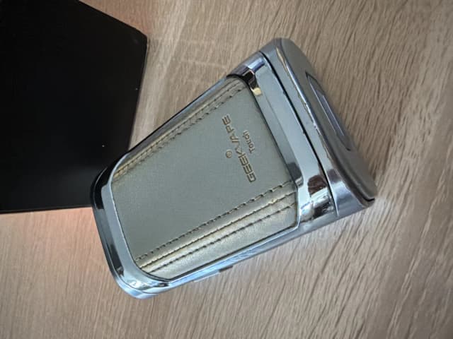 Photo secondaire 2 - Box T 200 geekvape occasion
