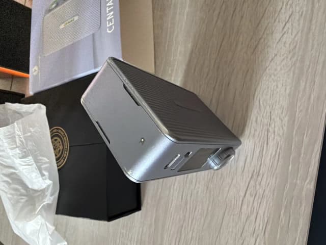 Photo secondaire 1 - Centaurus M200 occasion