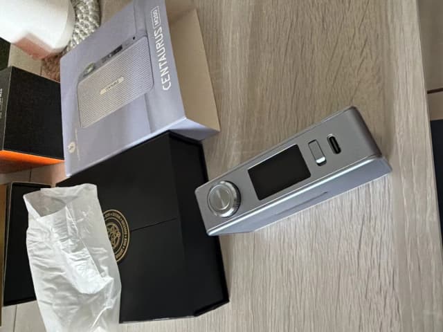 Photo secondaire 2 - Centaurus M200 occasion