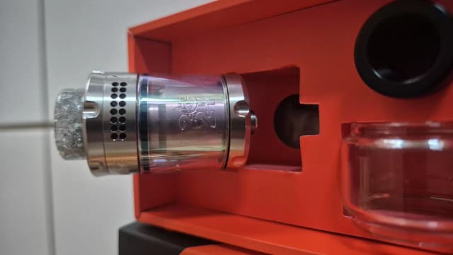 Photo secondaire 1 - RTA Dead rabbit 3 occasion