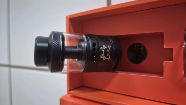 Photo secondaire 1 - Fat Rabbit Solo Rta occasion