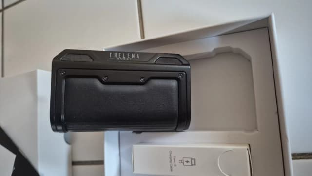 Photo secondaire 1 - Thelema Quest occasion