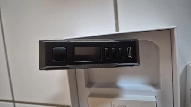 Photo secondaire 2 - Thelema Quest occasion