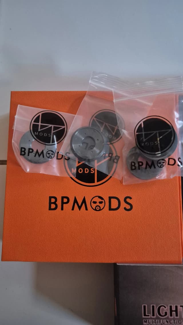 Photo secondaire 2 - Light Saber X occasion