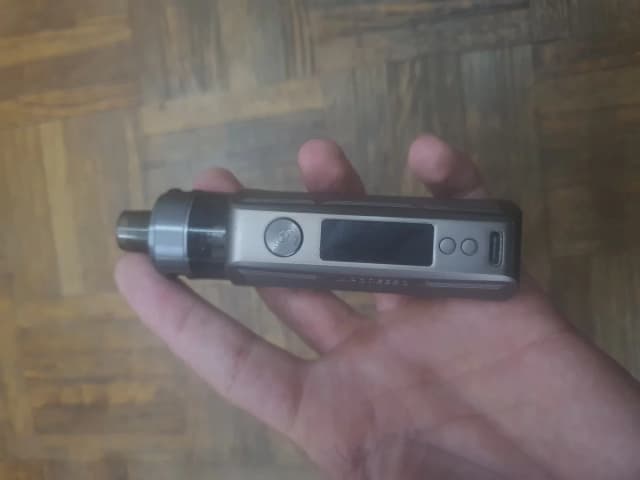 Photo secondaire 2 - Vaporesso occasion
