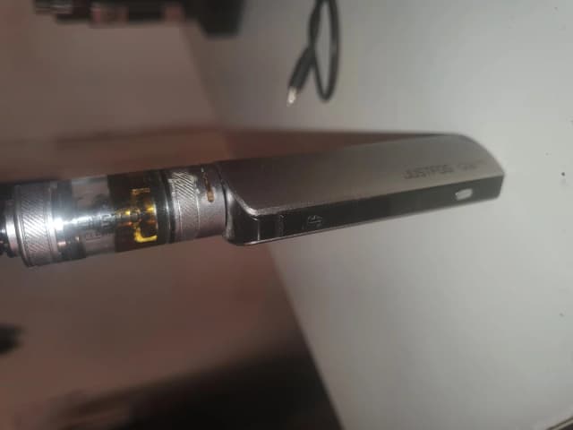 Photo secondaire 1 - Justfog occasion