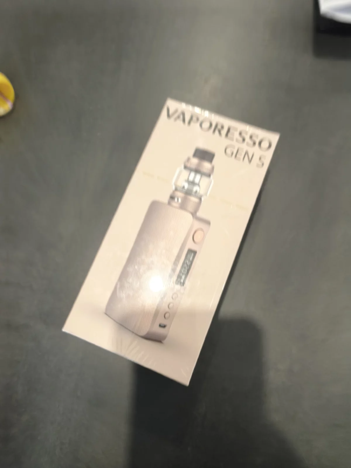 VAPORESSO GEN S