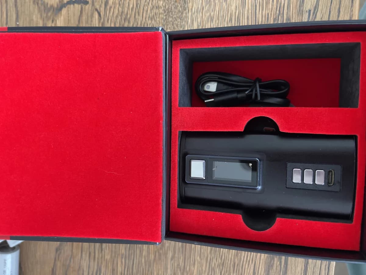 Hadron 220 MOD