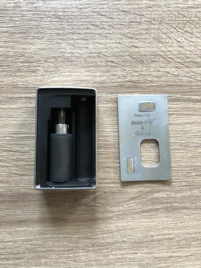 Photo secondaire 1 - RSQ 80W BF occasion