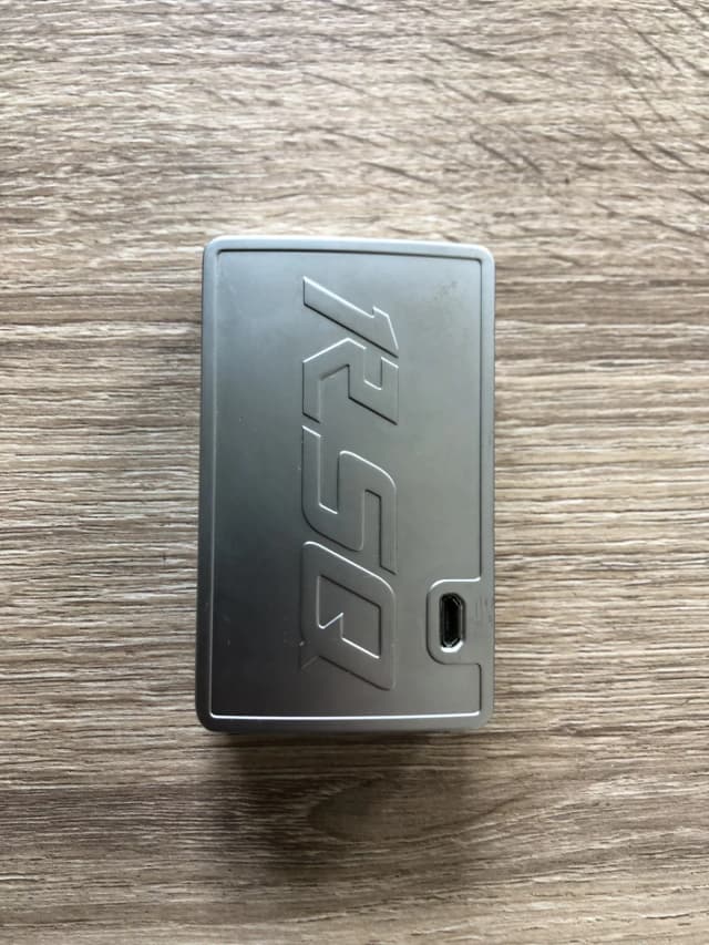 Photo secondaire 2 - RSQ 80W BF occasion