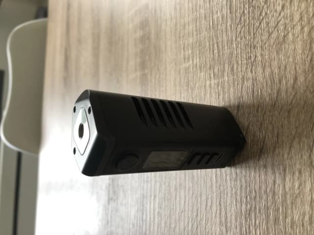 Photo secondaire 1 - Box Odin 100W occasion