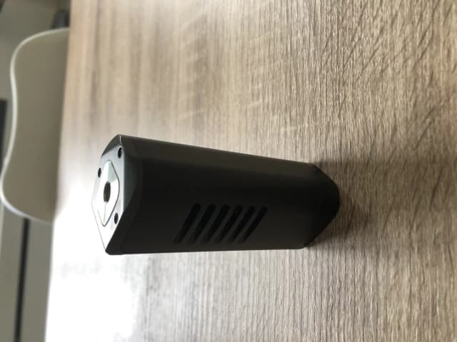 Photo secondaire 2 - Box Odin 100W occasion