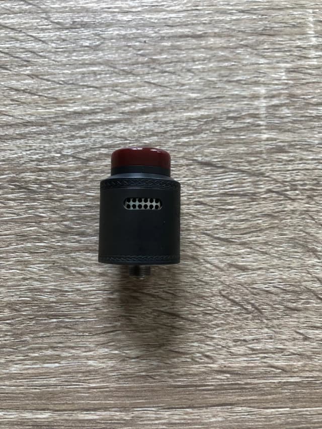 Photo secondaire 1 - Dead Rabbit V2 RDA occasion